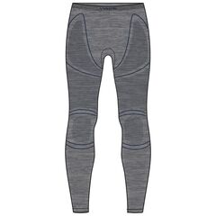 VIKING Bielizna spodnie Lan Pro Man Pants szare, Kolor: szary, Rozmiar: M, 6 zdjęcie
