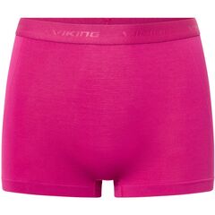 VIKING Bielizna bokserki Lockness Lady Boxers różowe, Kolor: różowy, Rozmiar: L, 3 zdjęcie