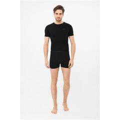 VIKING Bielizna Lockness Man Boxers, Kolor: czarny, Rozmiar: L