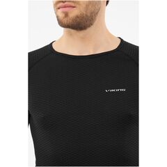 VIKING Bielizna koszulka Easy Dry Unisex Shortsleeve czarna, Kolor: czarny, Rozmiar: M, 2 zdjęcie