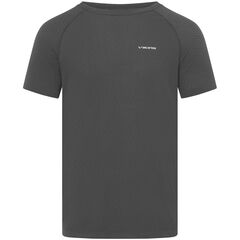 VIKING Bielizna koszulka Easy Dry Unisex Shortsleeve czarna, Kolor: czarny, Rozmiar: M, 6 zdjęcie