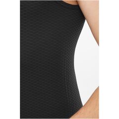 VIKING Bielizna koszulka Easy Dry Unisex Singlet, Kolor: czarny, Rozmiar: L, 3 zdjęcie