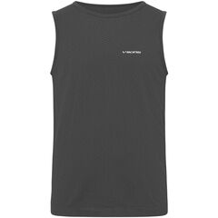 VIKING Bielizna koszulka Easy Dry Unisex Singlet, Kolor: czarny, Rozmiar: L, 5 zdjęcie