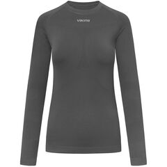 VIKING Bielizna termoaktywna zestaw Volcanica Lady Set czarna, Kolor: czarny, Rozmiar: L, 5 zdjęcie