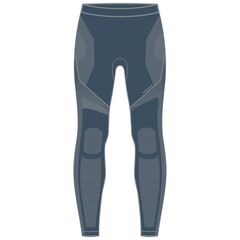 VIKING Bielizna kalesony Lava Man Pants granatowe, Kolor: granatowy, Rozmiar: M, 3 zdjęcie