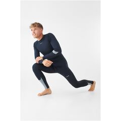 VIKING Bielizna termoaktywna zestaw Volcanic Man Set czarna, Kolor: czarny, Rozmiar: L, 2 zdjęcie