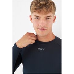 VIKING Bielizna termoaktywna zestaw Volcanic Man Set czarna, Kolor: czarny, Rozmiar: L, 5 zdjęcie