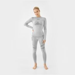VIKING Bielizna Lava Lady Set, Kolor: szary, Rozmiar: XXL