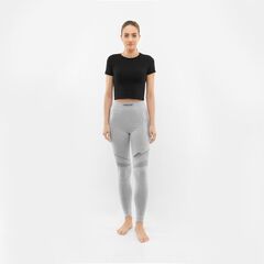 VIKING Bielizna Lava Lady Pants, Kolor: szary, Rozmiar: XXL
