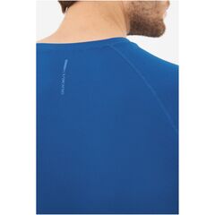 VIKING Bielizna koszulka Lockness Man Shortsleeve niebieska, Kolor: niebieski, Rozmiar: L, 5 zdjęcie