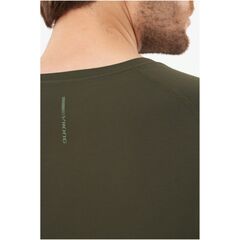 VIKING Bielizna koszulka Lockness Man Shortsleeve zielona, Kolor: zielony, Rozmiar: XL, 5 zdjęcie