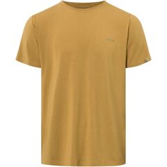 VIKING T-shirt Harvi Bamboo Man, Kolor: brązowy, Rozmiar: L, 4 zdjęcie