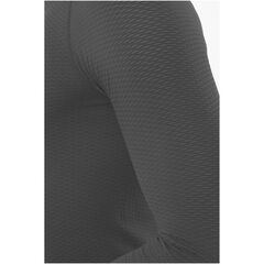 VIKING Bielizna Easy Dry Unisex Longsleeve, Kolor: czarny, Rozmiar: XS, 5 zdjęcie