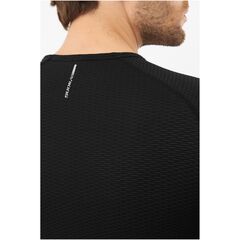 VIKING Bielizna Easy Dry Unisex Longsleeve, Kolor: czarny, Rozmiar: XS, 6 zdjęcie