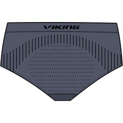 VIKING Bielizna Breezer Lady Panty, Kolor: szary, Rozmiar: S, 5 zdjęcie