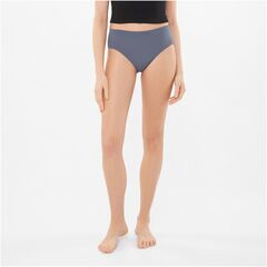 VIKING Bielizna Breezer Lady Panty, Kolor: szary, Rozmiar: S