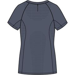 VIKING Bielizna Breezer Lady Shortsleeve, Kolor: szary, Rozmiar: XL, 6 zdjęcie