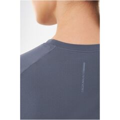 VIKING Bielizna Breezer Lady Shortsleeve, Kolor: szary, Rozmiar: XL, 3 zdjęcie