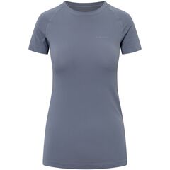 VIKING Bielizna Breezer Lady Shortsleeve, Kolor: szary, Rozmiar: XL, 2 zdjęcie