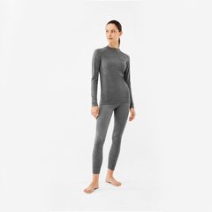 VIKING Bielizna Shuter Lady Set, Kolor: szary, Rozmiar: M
