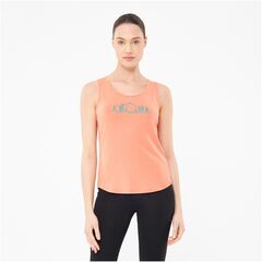 VIKING Tanktop Lechee Bamboo Lady, Kolor: różowy, Rozmiar: M
