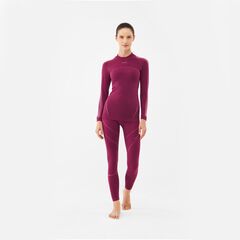 VIKING Bielizna Primeone Lady Set, Kolor: różowy, Rozmiar: M