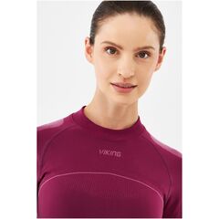 VIKING Bielizna termiczna zestaw Primeone Lady Set różowy, Kolor: różowy, Rozmiar: L, 5 zdjęcie
