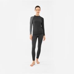 VIKING Bielizna Mounti Lady Set szara, Kolor: szary, Rozmiar: XXL
