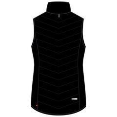 VIKING Kamizelka Becky Pro Primaloft Lady, Kolor: czarny, Rozmiar: M, 2 zdjęcie