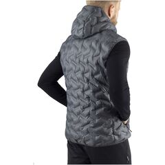 VIKING Kamizelka Aspen Man, Kolor: szary, Rozmiar: S, 3 zdjęcie