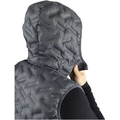 VIKING Kamizelka Aspen Man, Kolor: szary, Rozmiar: S, 2 zdjęcie