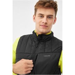 Kamizelka Sportowa Męska VIKING Blast Primaloft Man, Kolor: czarny, Rozmiar: M, 4 zdjęcie