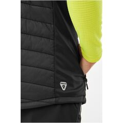 Kamizelka Sportowa Męska VIKING Blast Primaloft Man, Kolor: czarny, Rozmiar: M, 6 zdjęcie