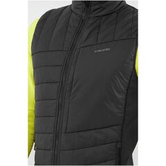 Kamizelka Sportowa Męska VIKING Blast Primaloft Man, Kolor: czarny, Rozmiar: M, 5 zdjęcie