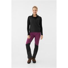 VIKING Kamizelka Acadia Lady, Kolor: czarny, Rozmiar: S, 3 zdjęcie