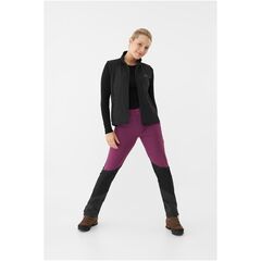 VIKING Kamizelka Acadia Lady, Kolor: czarny, Rozmiar: S, 4 zdjęcie