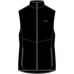 VIKING Kamizelka Acadia Man, Kolor: czarny, Rozmiar: L, 5 zdjęcie