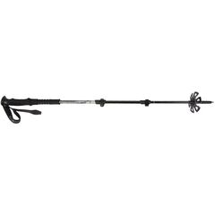 VIKING Kije Vario Tour Trekking one size, Kolor: czarny, Rozmiar: one size