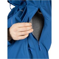 VIKING Kurtka Trek Pro 2.0 Man, Kolor: granatowy, Rozmiar: S, 5 zdjęcie