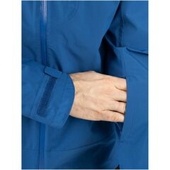 VIKING Kurtka Trek Pro 2.0 Man, Kolor: granatowy, Rozmiar: S, 2 zdjęcie