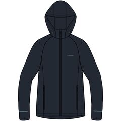 VIKING Kurtka Rainier Man, Kolor: granatowy, Rozmiar: M, 6 zdjęcie