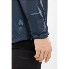 VIKING Kurtka Rainier Man, Kolor: granatowy, Rozmiar: M, 4 zdjęcie