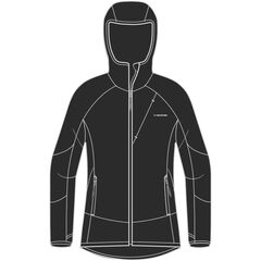 VIKING Bluza Dimaro Hoodie Man, Kolor: czarny, Rozmiar: S, 5 zdjęcie