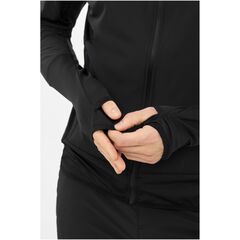 VIKING Bluza Dimaro Hoodie Man, Kolor: czarny, Rozmiar: S, 4 zdjęcie