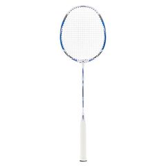 NILS Carbon / Rakieta Do Badmintona niebieska + Pokrowiec