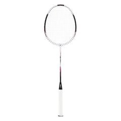 NILS Carbon Isometric / Rakieta Do Badmintona biała + Pokrowiec