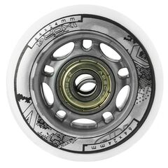 NILS EXTREME 64X24 82A Białe (4 szt) + Abec-7 (8 szt) Zestaw Extreme, 2 zdjęcie