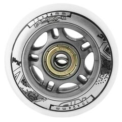 NILS EXTREME 70X24 82A Białe (4 szt) + Abec-7 (8 szt) Zestaw Extreme, 2 zdjęcie