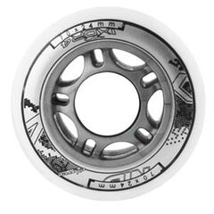 NILS EXTREME 70X24 82A Białe Kółka (4 szt) Extreme, 3 zdjęcie