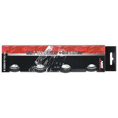 NILS EXTREME 70X24 82A Czarne Matowe (4 szt) + Abec-9 (8 szt) Zestaw Extreme, 5 zdjęcie
